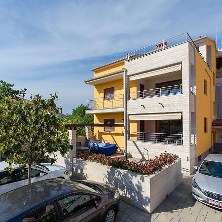 Apartment Goran Rovinj Zewnętrze zdjęcie