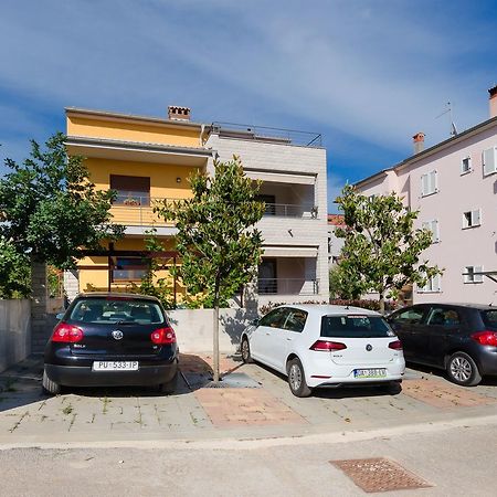 Apartment Goran Rovinj Zewnętrze zdjęcie