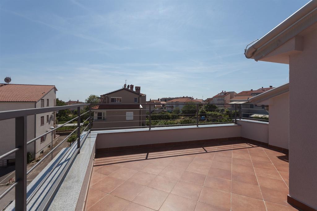 Apartment Goran Rovinj Zewnętrze zdjęcie