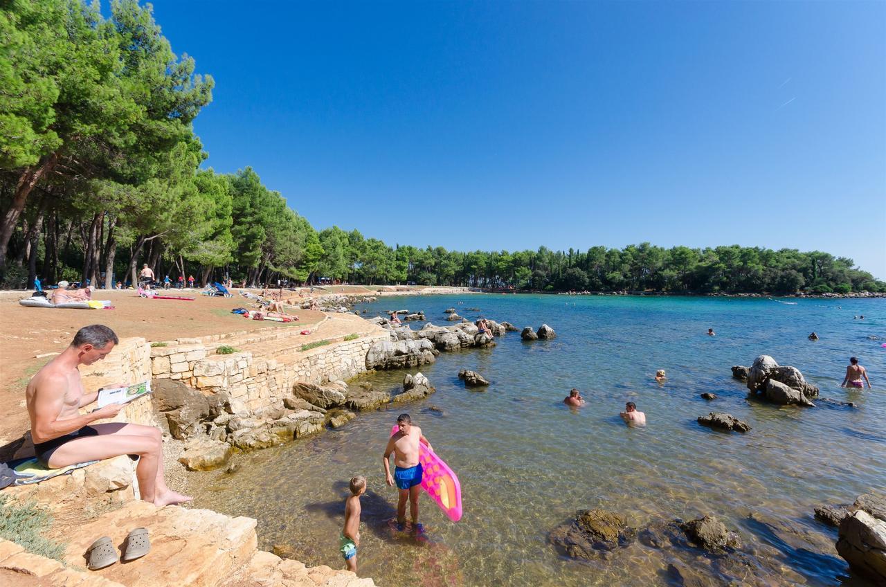 Apartment Goran Rovinj Zewnętrze zdjęcie