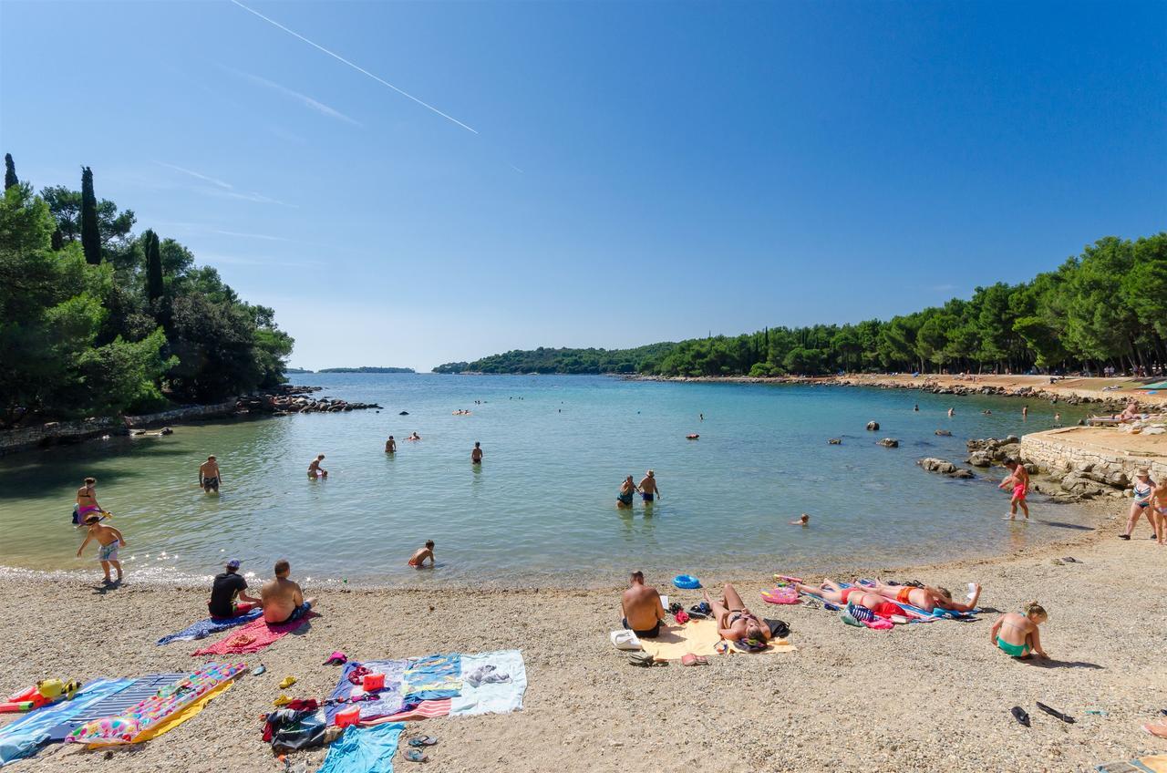 Apartment Goran Rovinj Zewnętrze zdjęcie