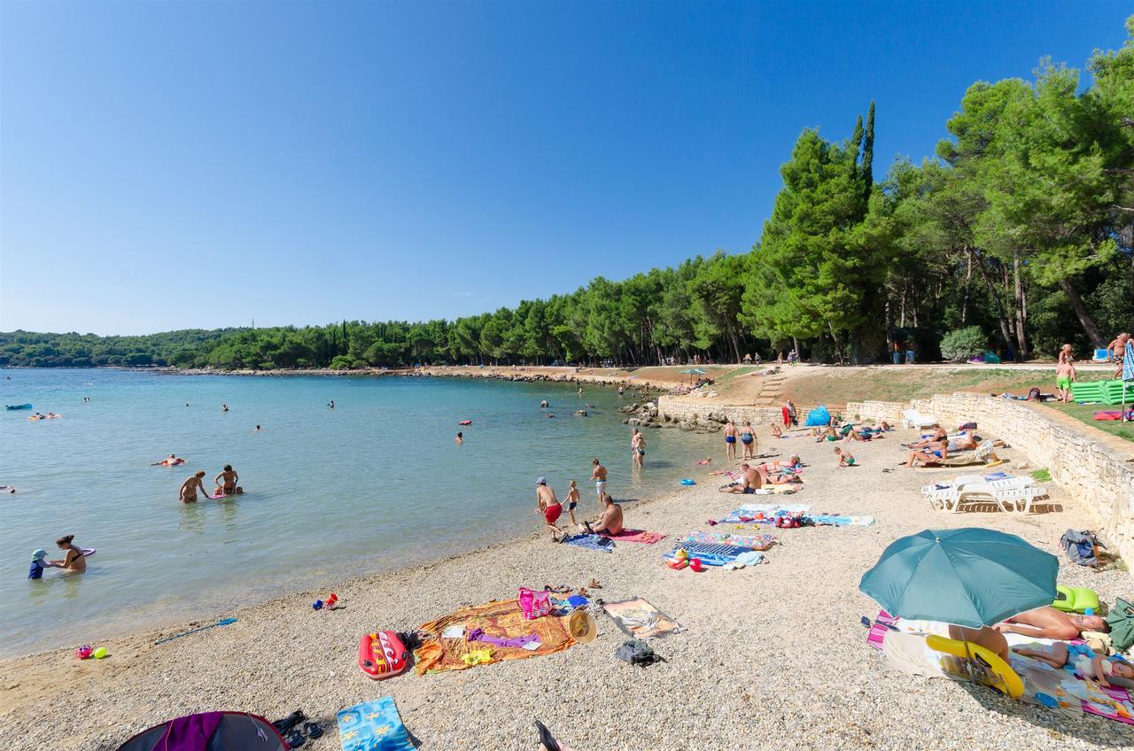 Apartment Goran Rovinj Zewnętrze zdjęcie