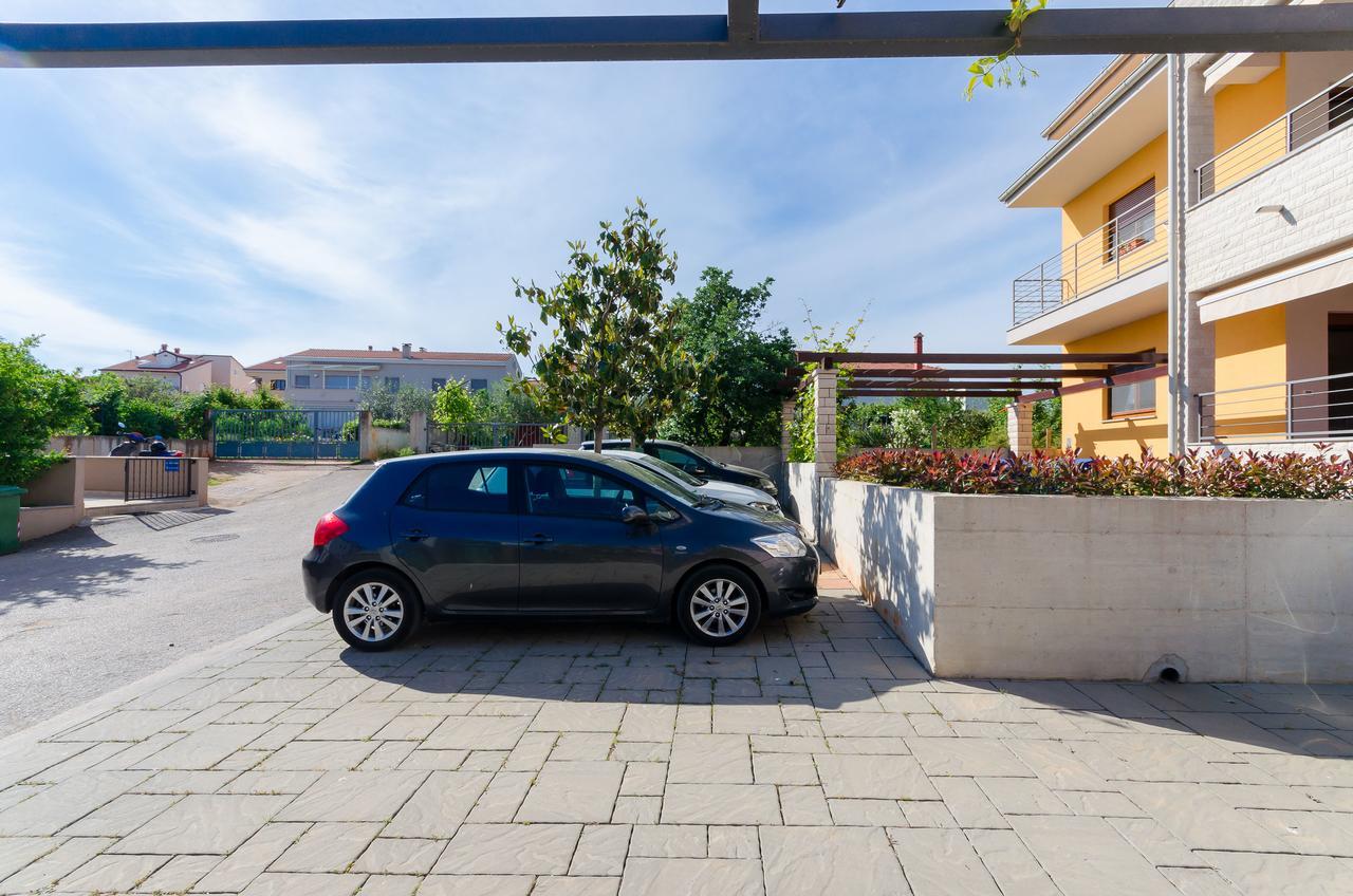 Apartment Goran Rovinj Zewnętrze zdjęcie