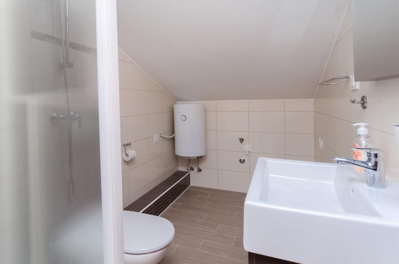Apartment Goran Rovinj Zewnętrze zdjęcie