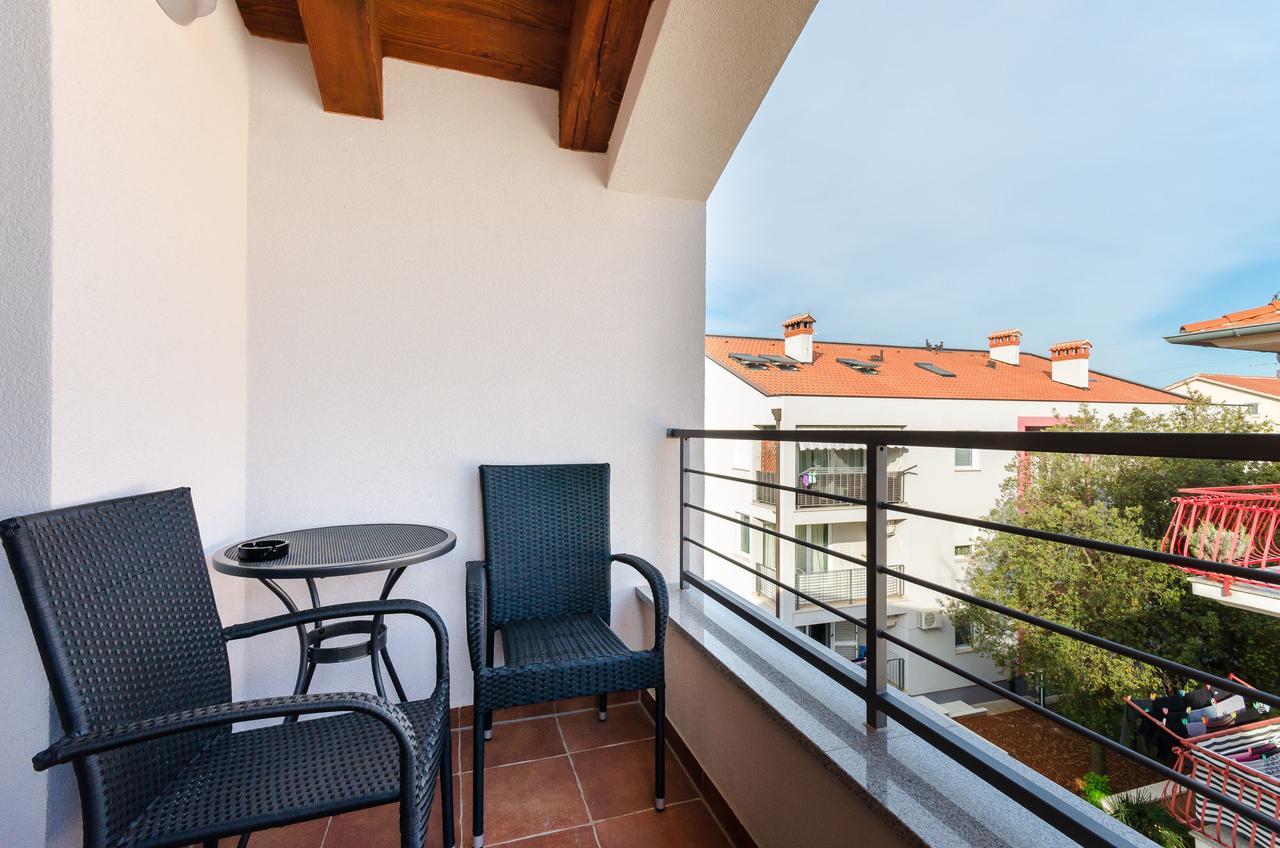 Apartment Goran Rovinj Zewnętrze zdjęcie