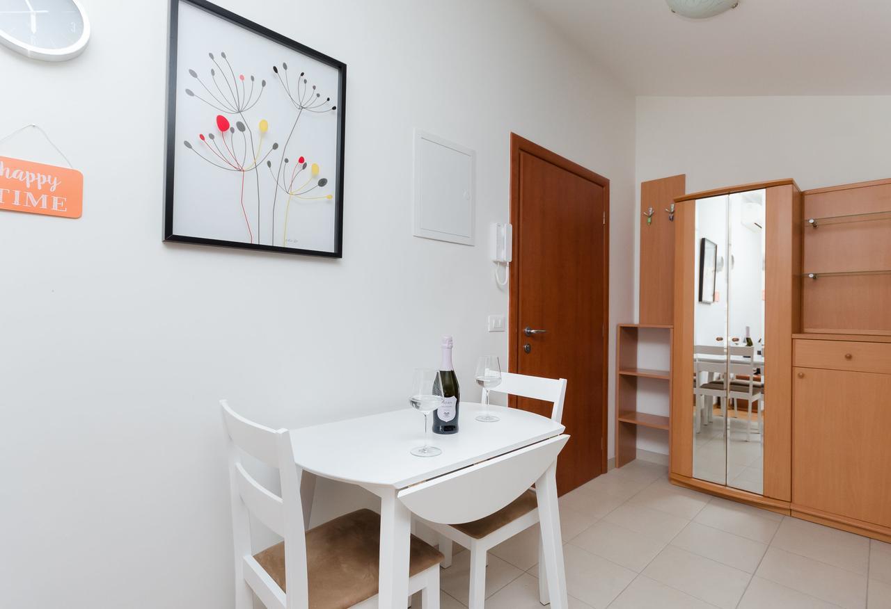 Apartment Goran Rovinj Zewnętrze zdjęcie