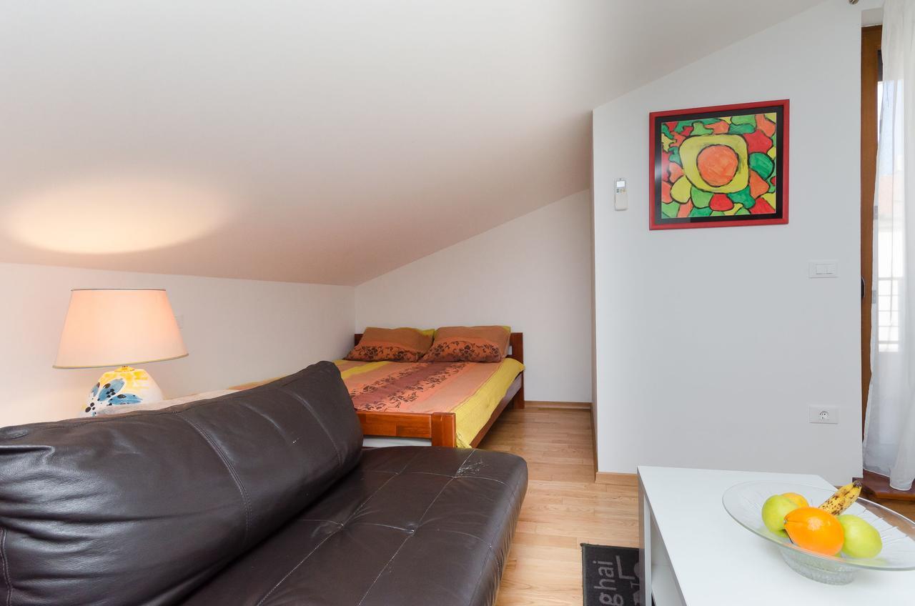 Apartment Goran Rovinj Zewnętrze zdjęcie