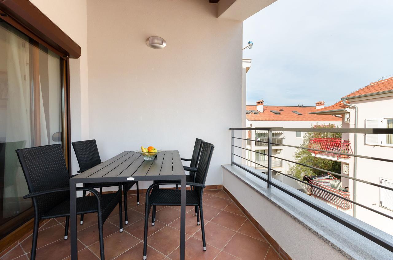 Apartment Goran Rovinj Zewnętrze zdjęcie