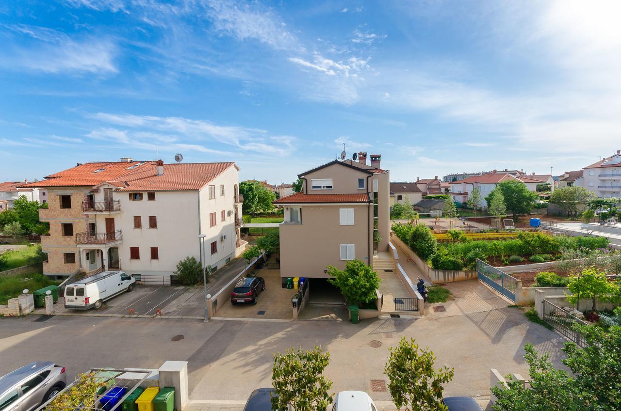Apartment Goran Rovinj Zewnętrze zdjęcie
