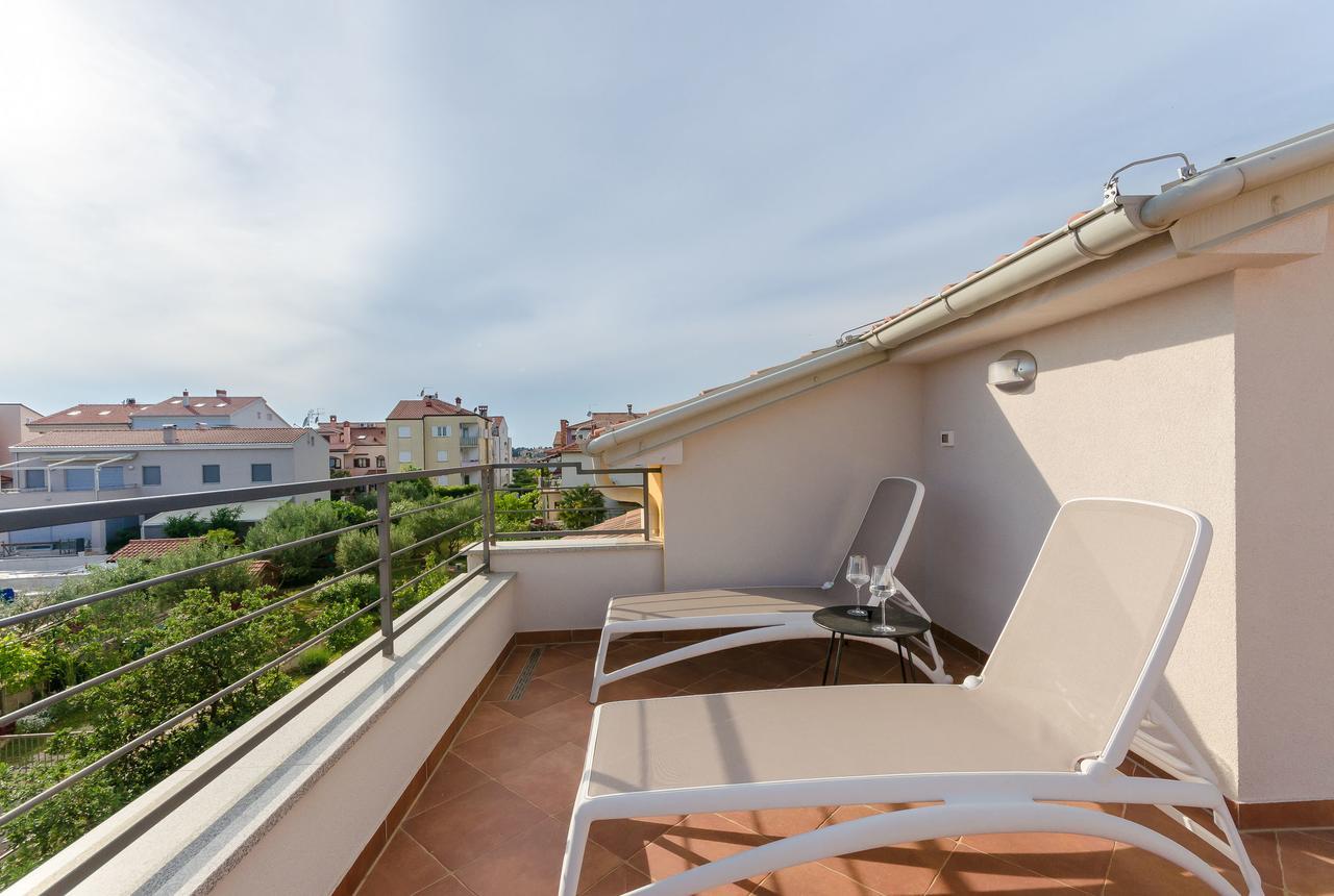 Apartment Goran Rovinj Zewnętrze zdjęcie