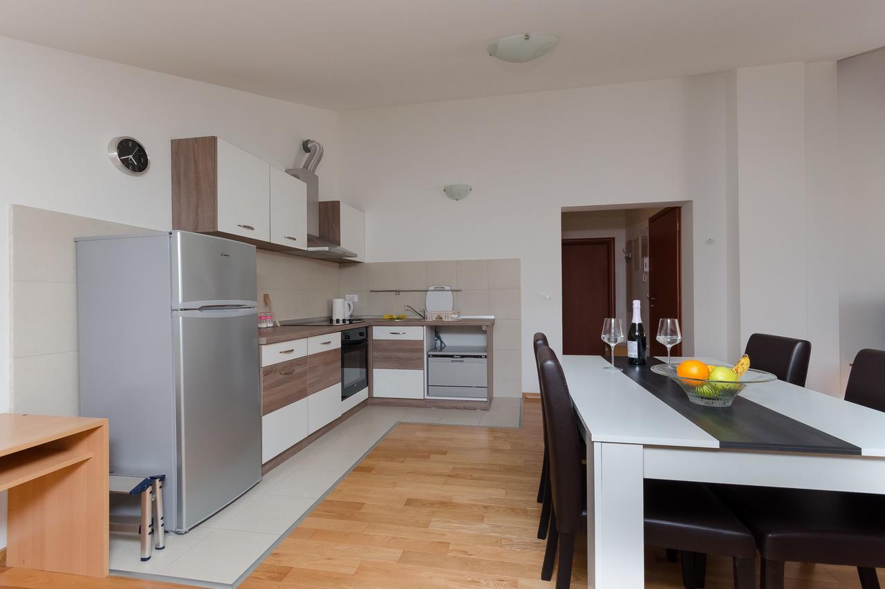 Apartment Goran Rovinj Zewnętrze zdjęcie
