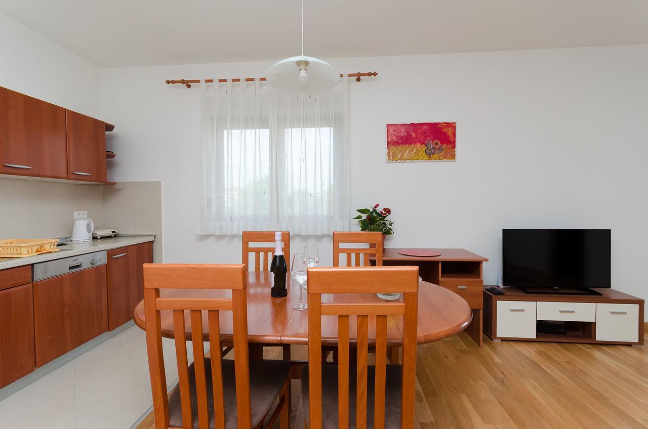 Apartment Goran Rovinj Zewnętrze zdjęcie