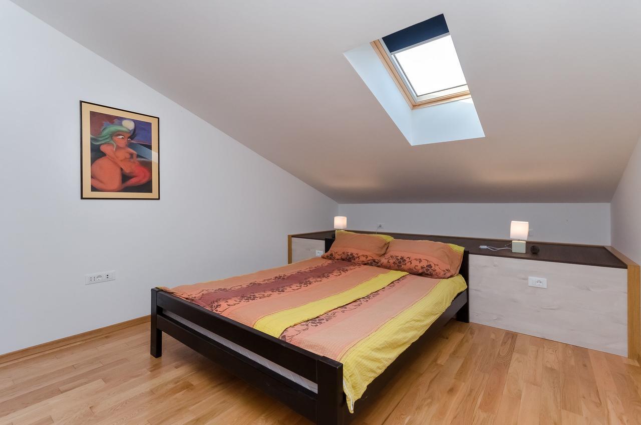 Apartment Goran Rovinj Zewnętrze zdjęcie