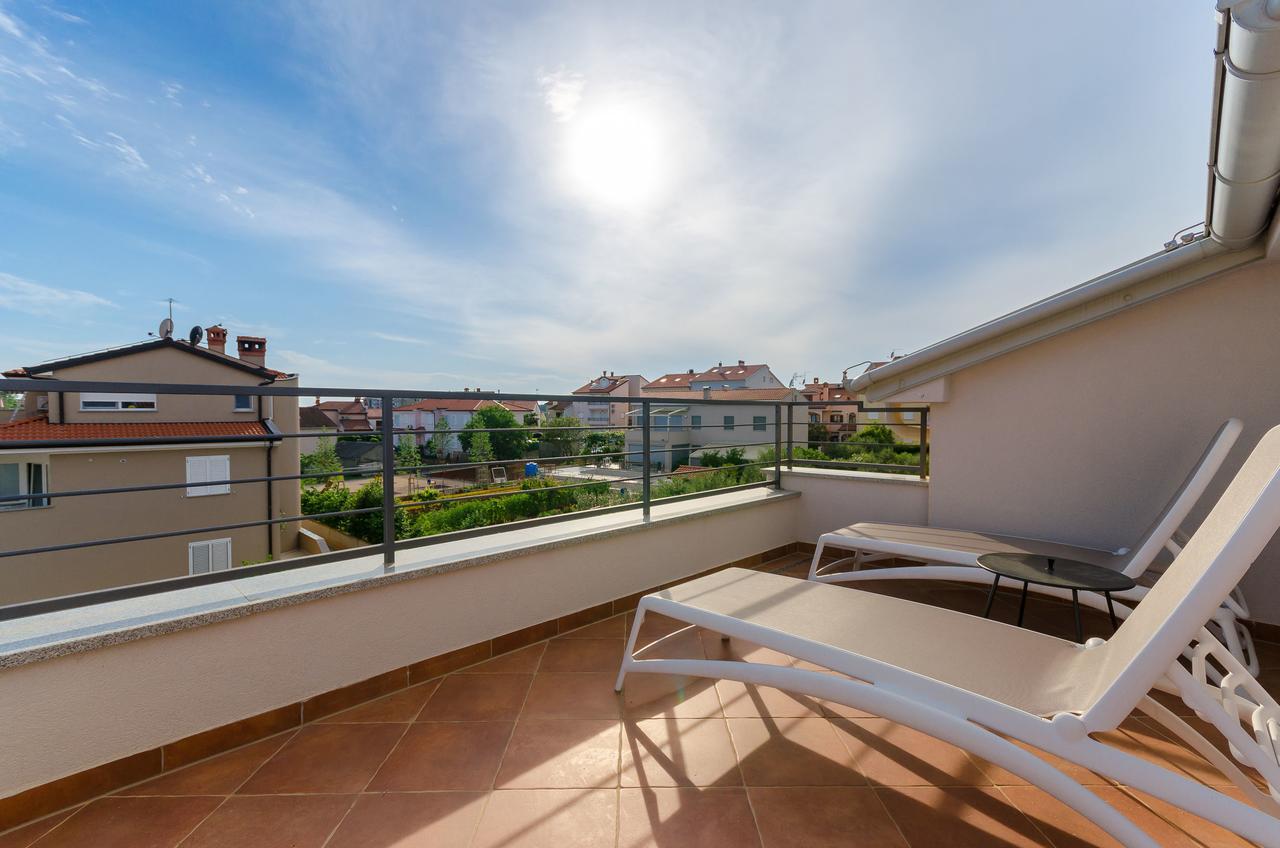 Apartment Goran Rovinj Zewnętrze zdjęcie