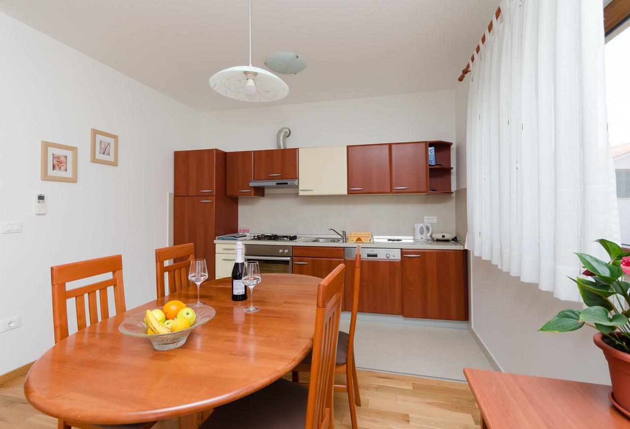 Apartment Goran Rovinj Zewnętrze zdjęcie