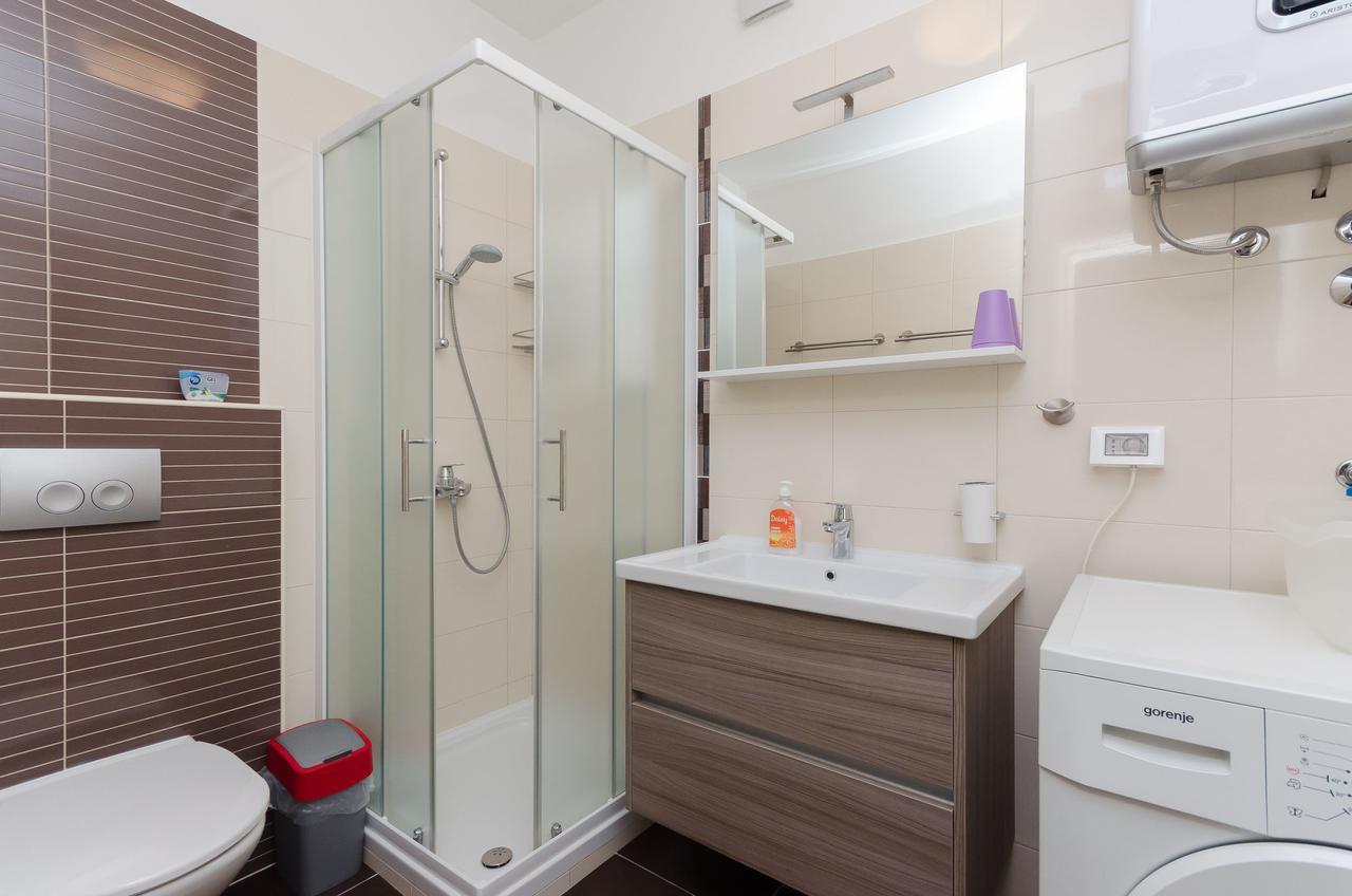Apartment Goran Rovinj Zewnętrze zdjęcie